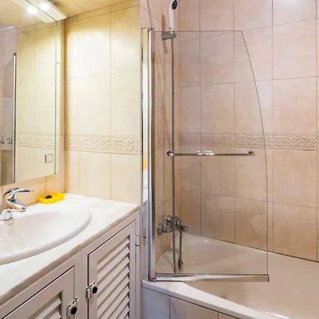 Casa Da Апартаменти Албуфейра