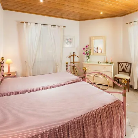 Апартаменти Casa Da *