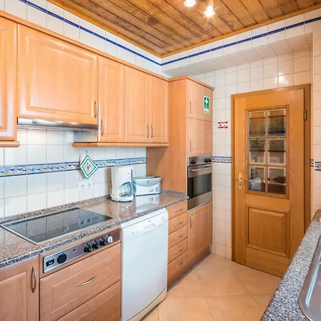 Casa Da Апартаменти