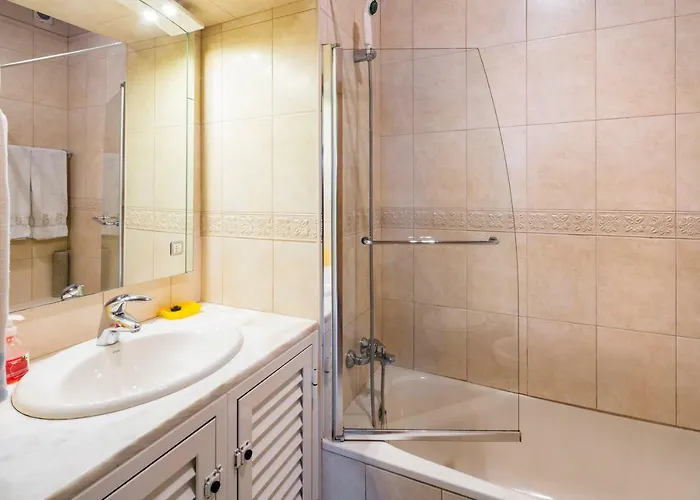 Casa Da شقة البوفيرا