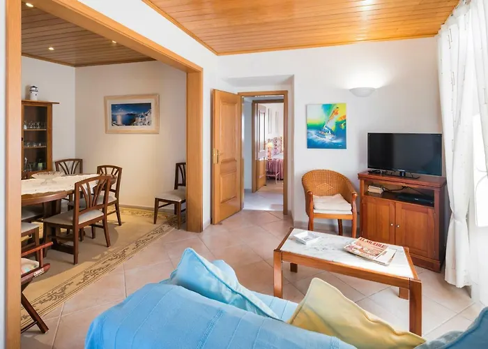 Casa Da * البوفيرا